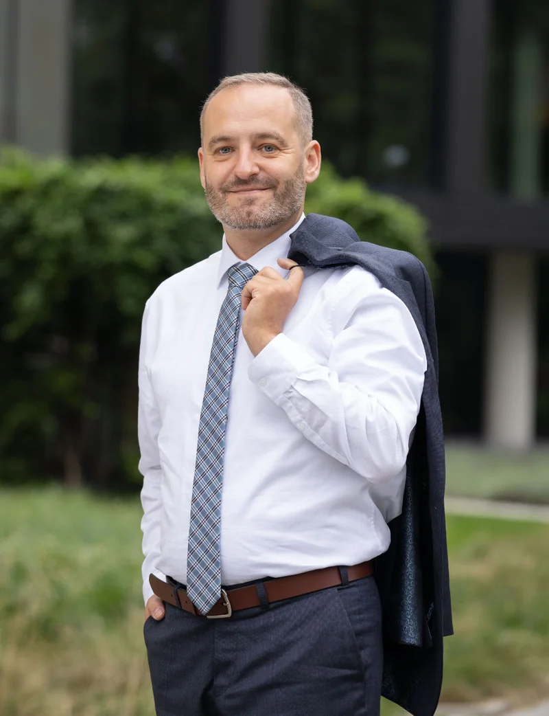 Pavel Horák